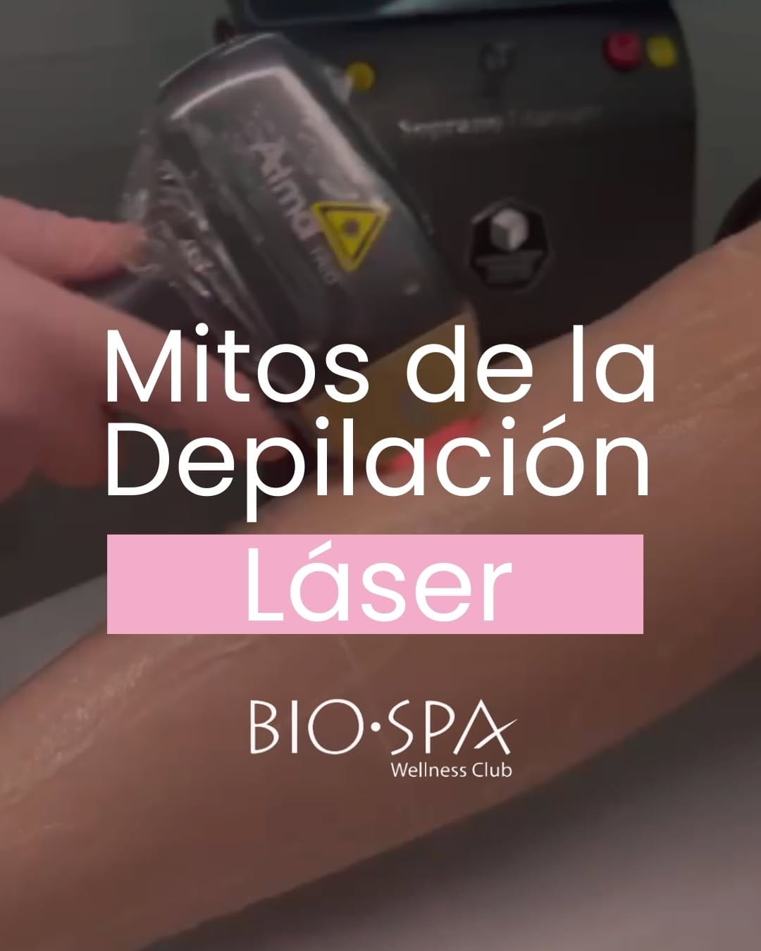 Post 2 by Biospa Wellness Club. TRC on Instagram (carousel)