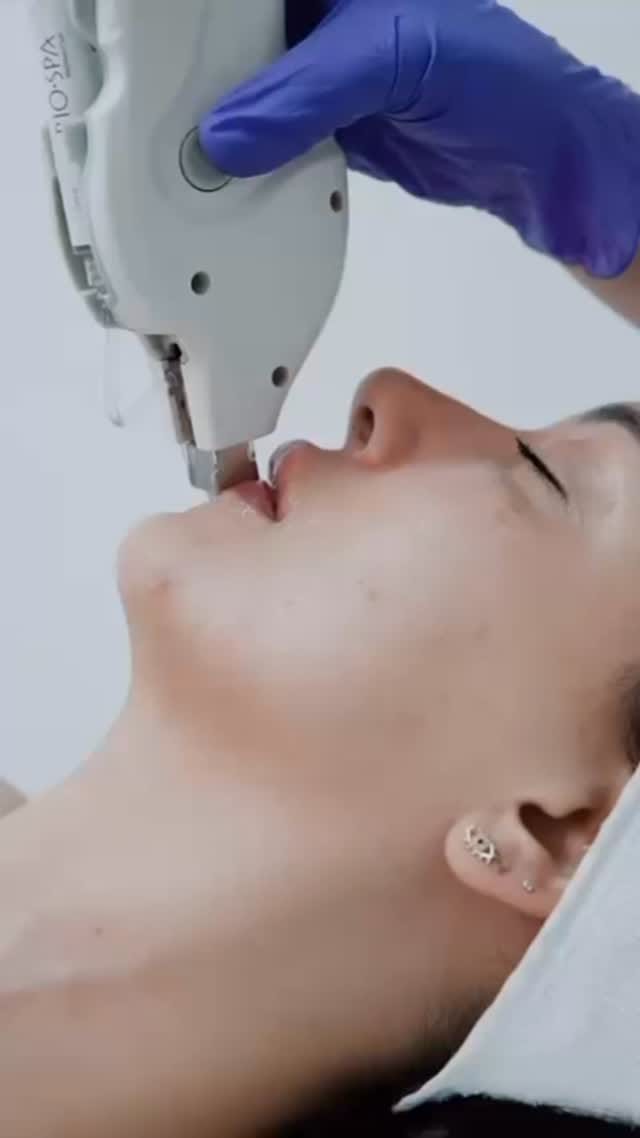 Post 5 by Biospa Wellness Club. TRC on Instagram (video)