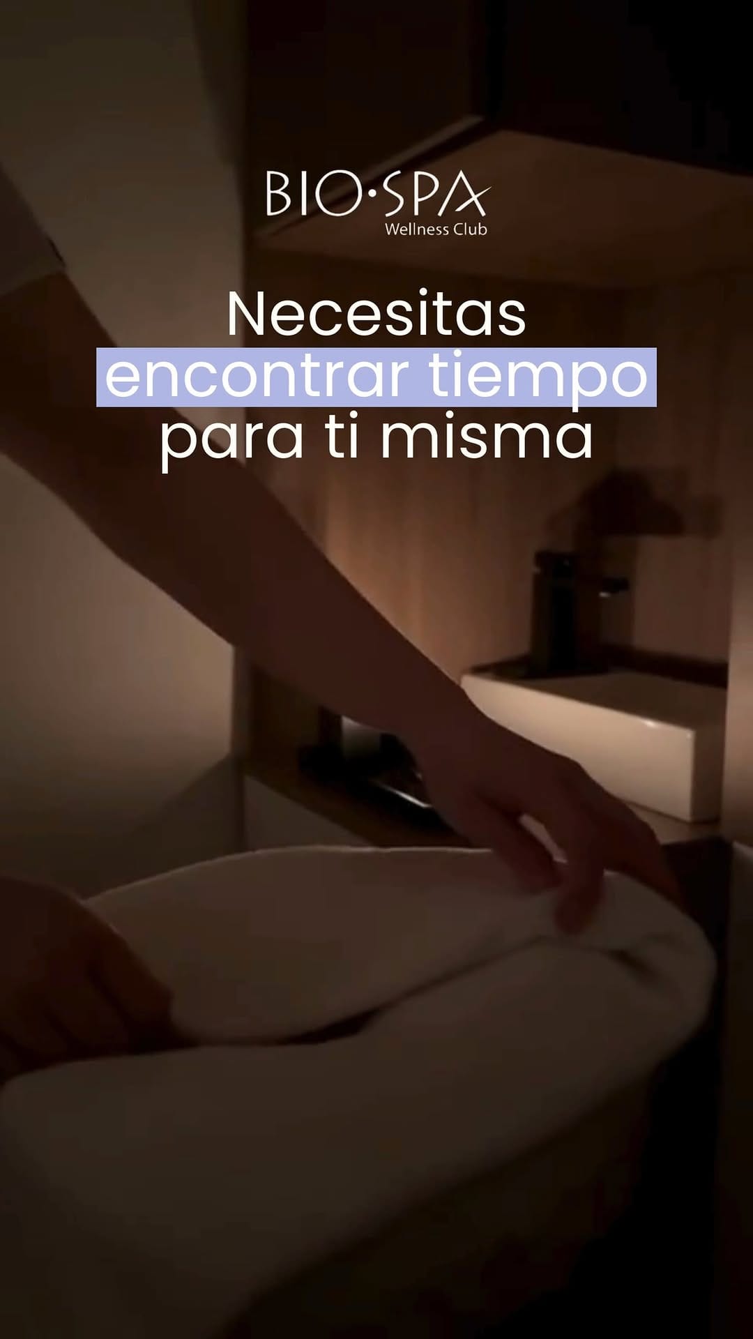 Post 7 by Biospa Wellness Club. TRC on Instagram (video)