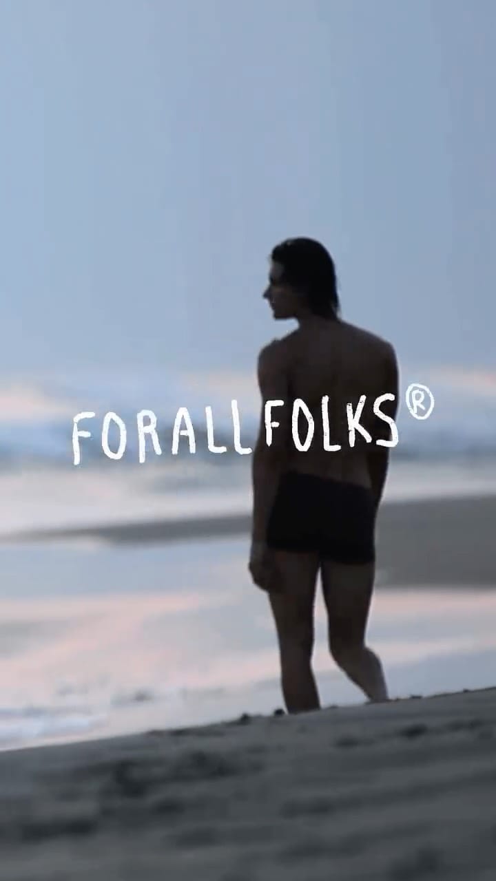 Post 2 by For All Folks on Instagram (video)