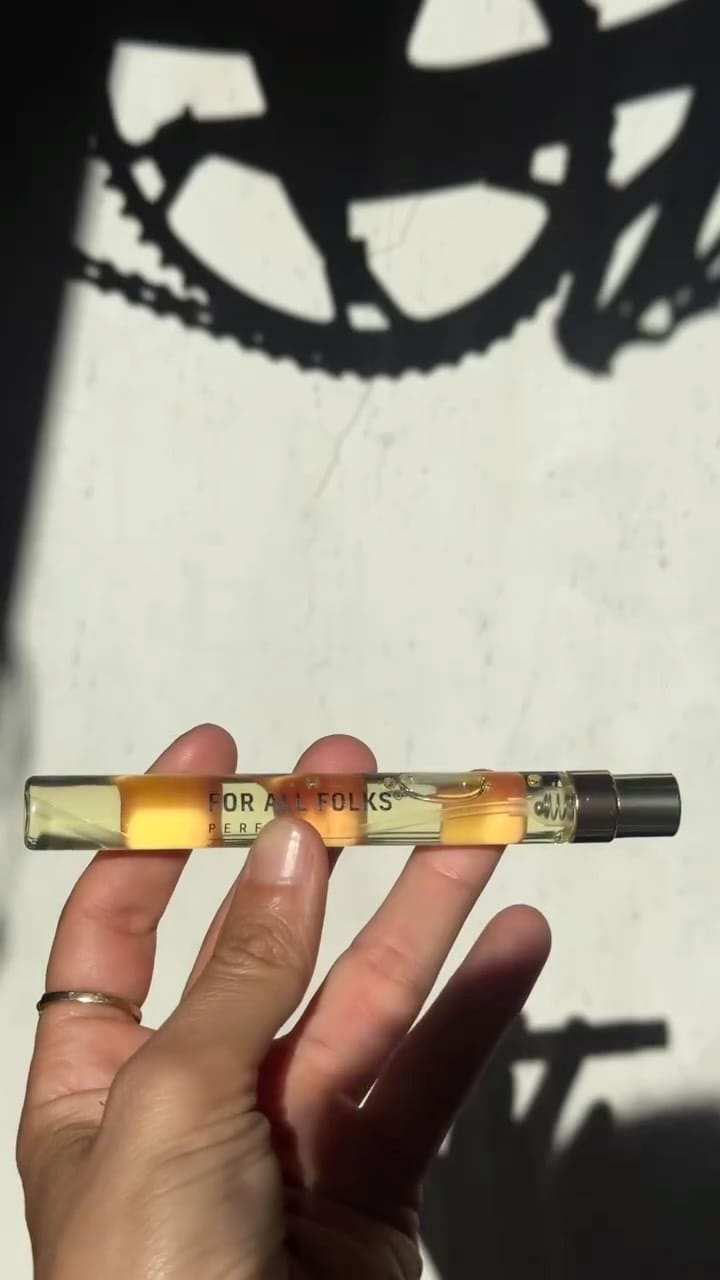 Post 3 by For All Folks on Instagram (video)