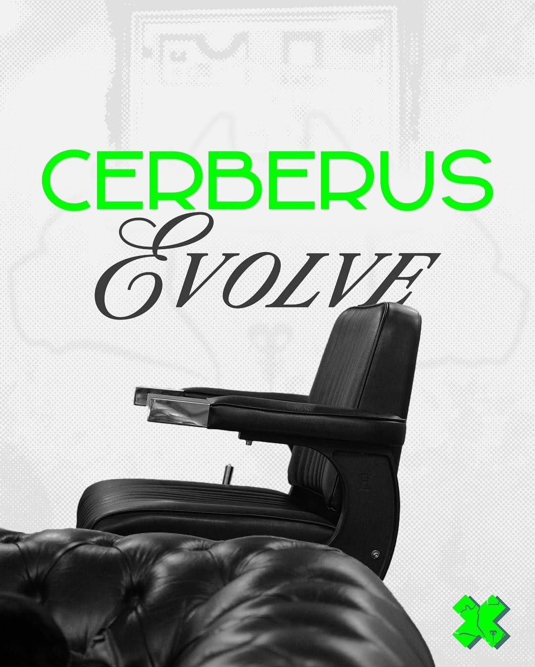 Post 2 by Cerberus on Instagram (carousel)