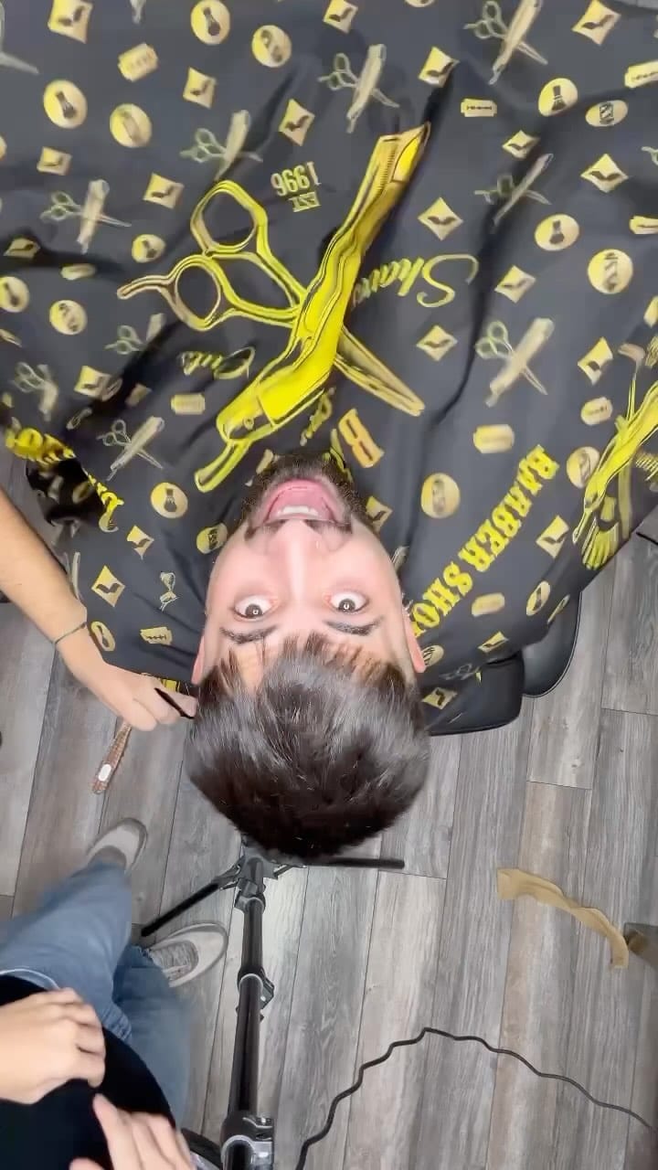 Post 7 by Cerberus on Instagram (video)