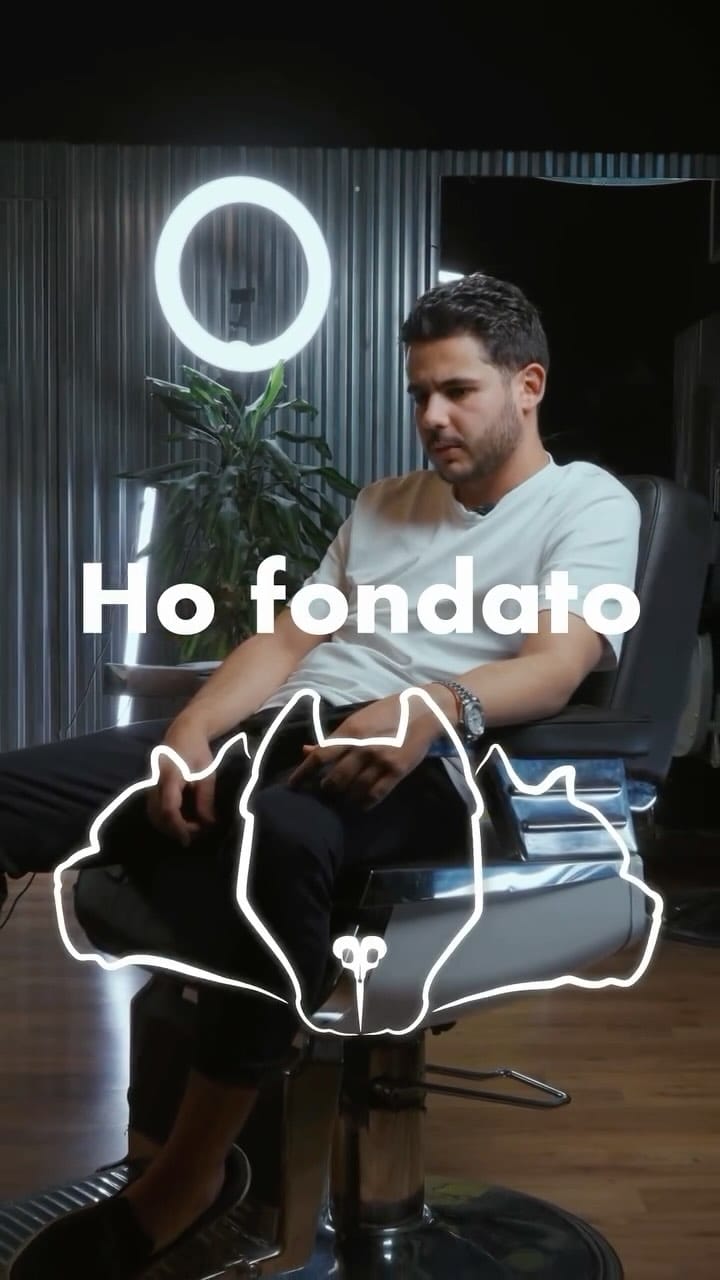 Post 4 by Cerberus on Instagram (video)