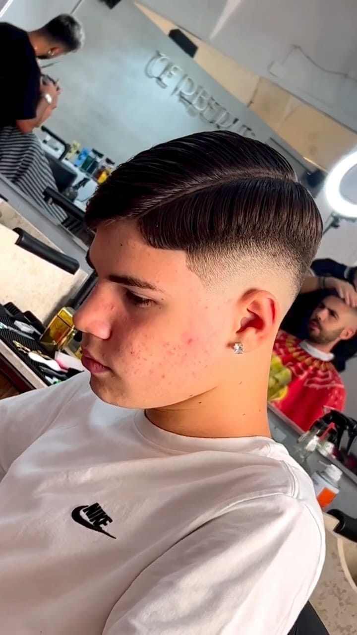 Post 9 by Cerberus on Instagram (video)