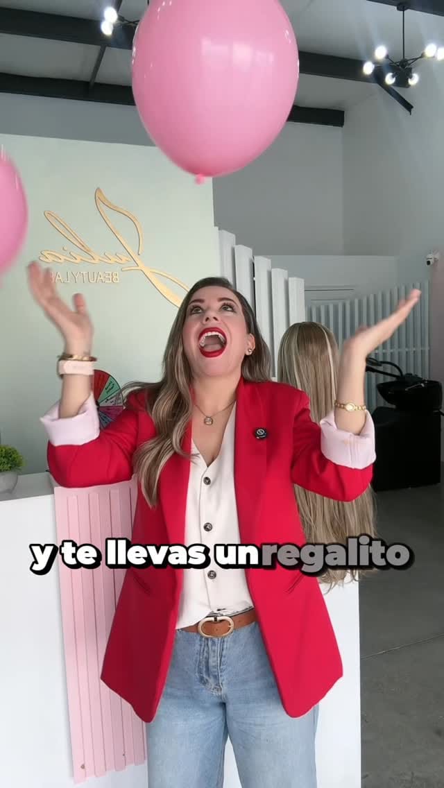Post 1 by Extensiones de cabello l pelucas l postizos on Instagram (video)
