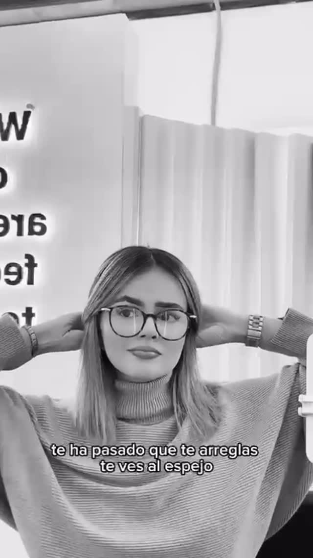 Post 4 by Extensiones de cabello l pelucas l postizos on Instagram (video)