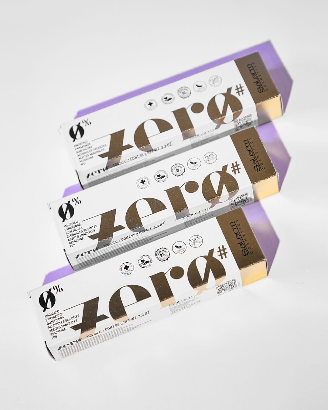 Post 8 by Salerm Cosmetics Mexico on Instagram (image)