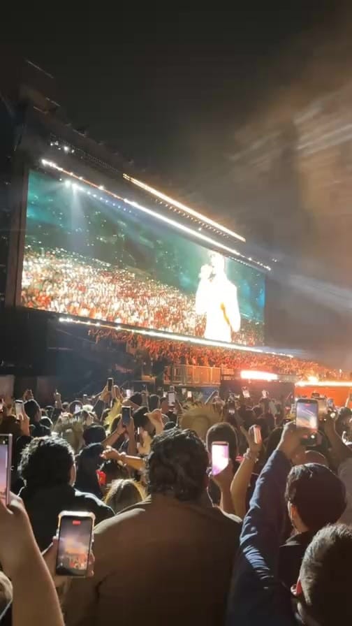 Post 5 by Israel Guatemala Flores on Instagram (video)