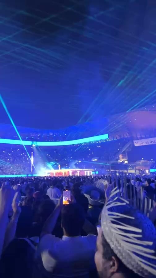 Post 4 by Israel Guatemala Flores on Instagram (video)