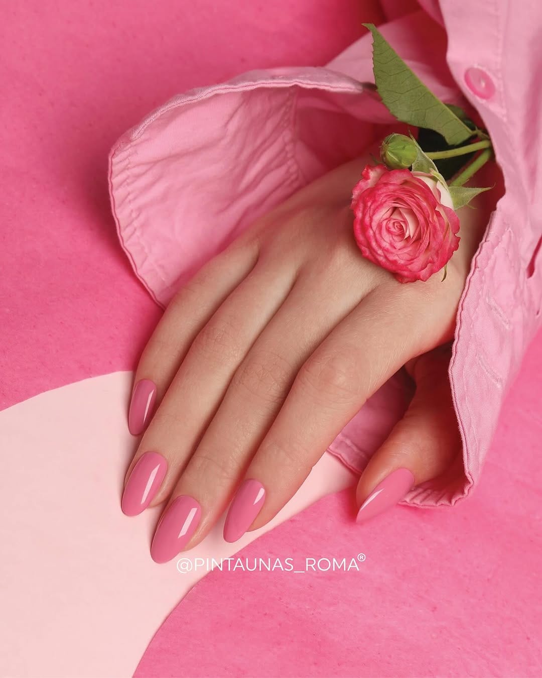 Post 9 by P I N T A U Ñ A S  R O M A ® on Instagram (image)
