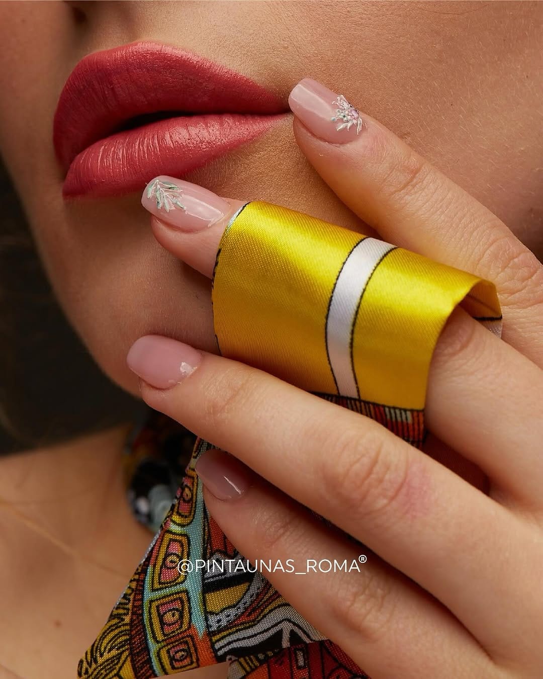 Post 2 by P I N T A U Ñ A S  R O M A ® on Instagram (image)