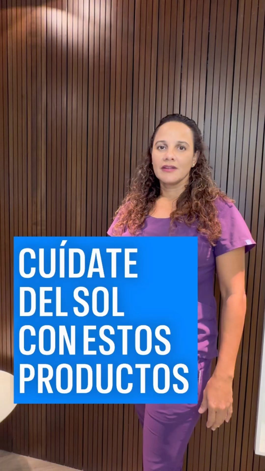 Post 9 by Centro de bienestar y rejuvenecimiento de la piel on Instagram (video)