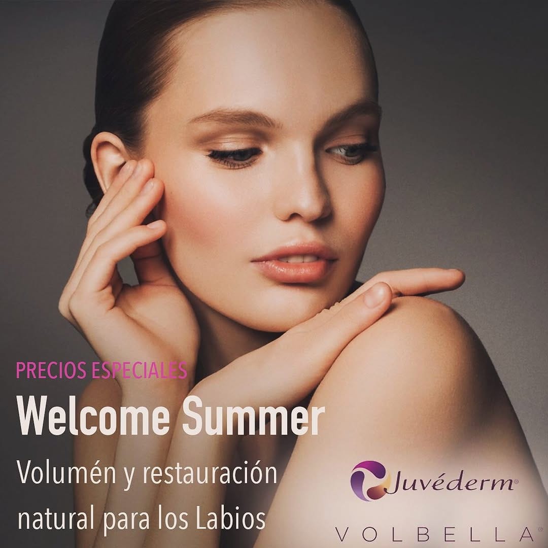 Post 5 by Centro de bienestar y rejuvenecimiento de la piel on Instagram (image)