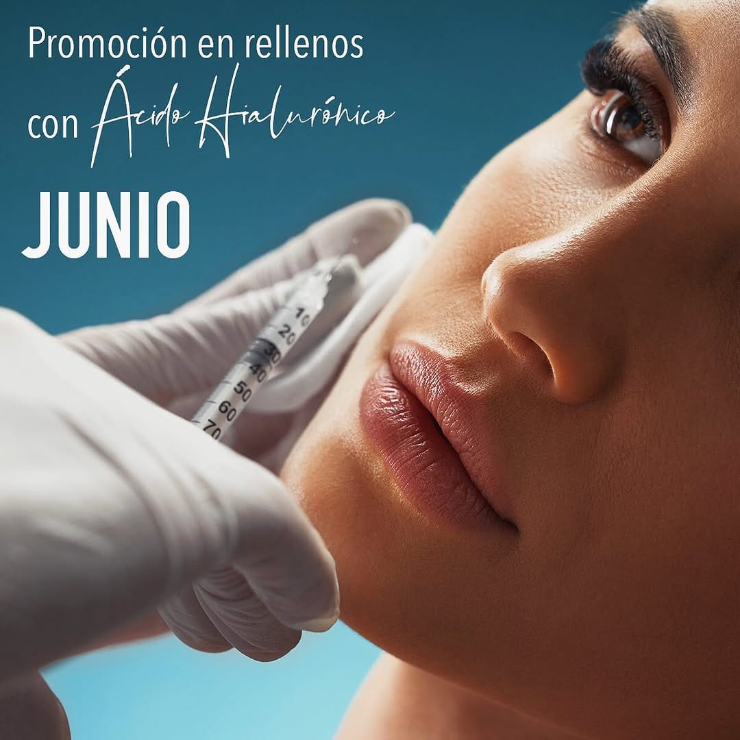 Post 7 by Centro de bienestar y rejuvenecimiento de la piel on Instagram (image)