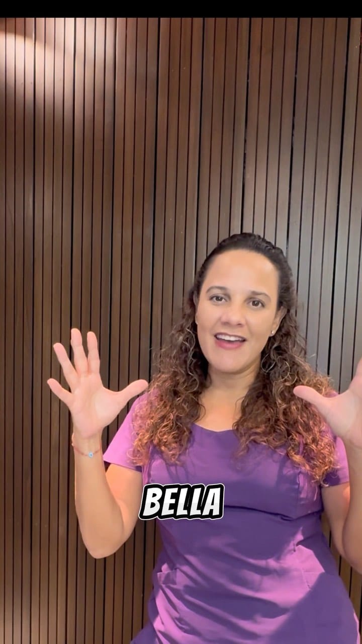 Post 8 by Centro de bienestar y rejuvenecimiento de la piel on Instagram (video)