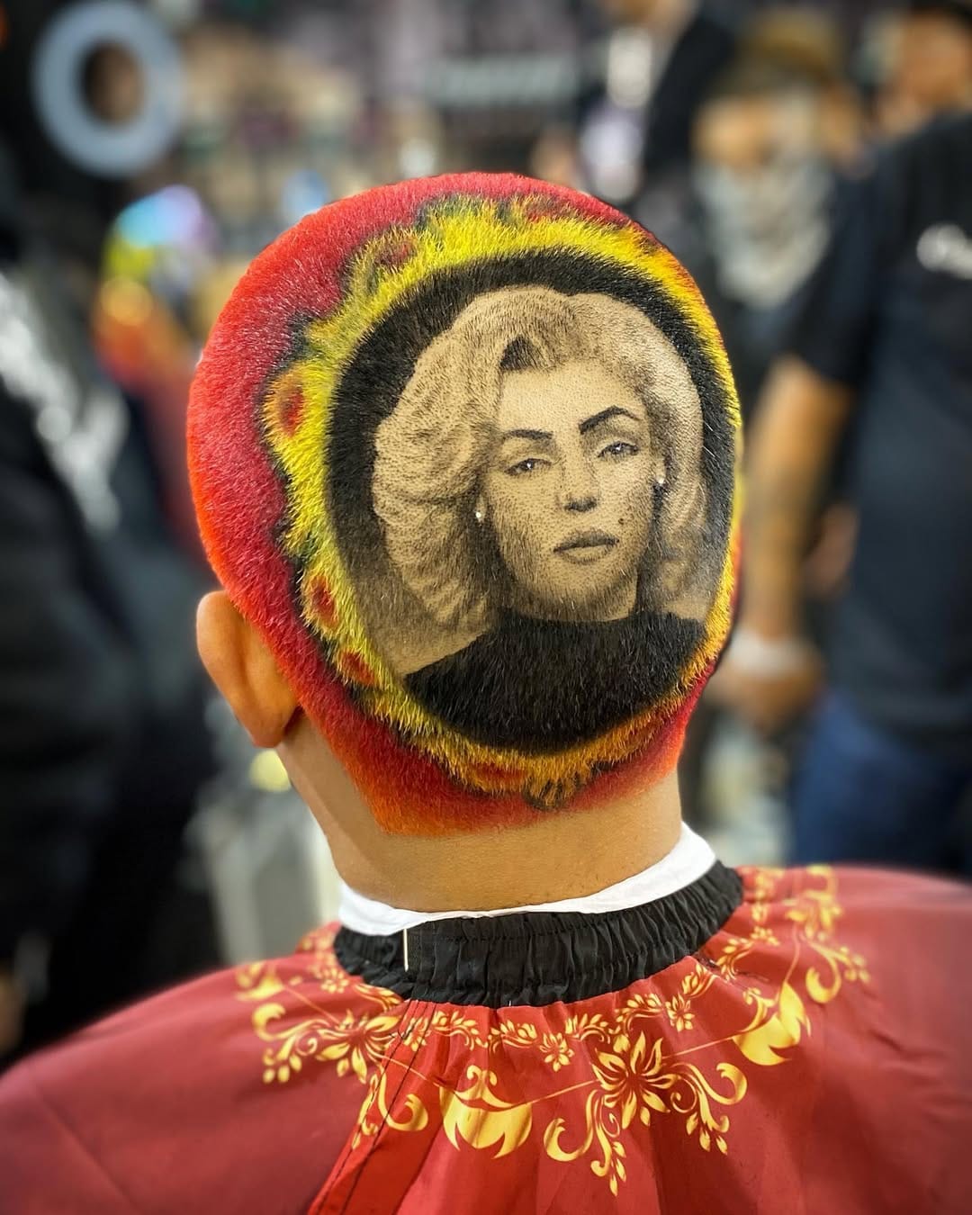 Post 10 by Jorge Mendoza on Instagram (image)
