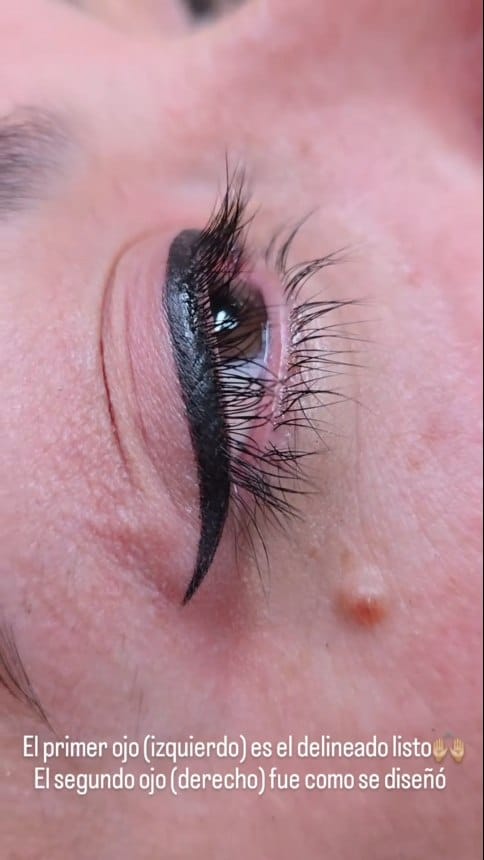 Post 1 by Oh My Look - Beauty Center on Instagram (video)