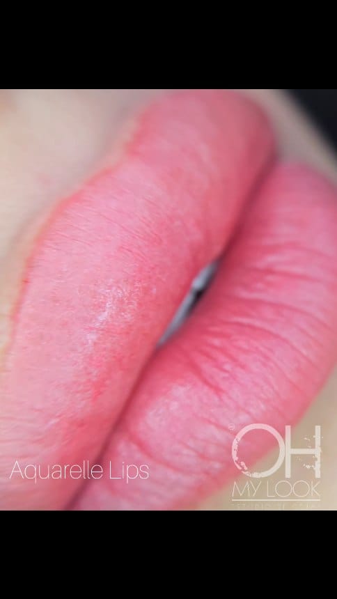 Post 10 by Oh My Look - Beauty Center on Instagram (video)