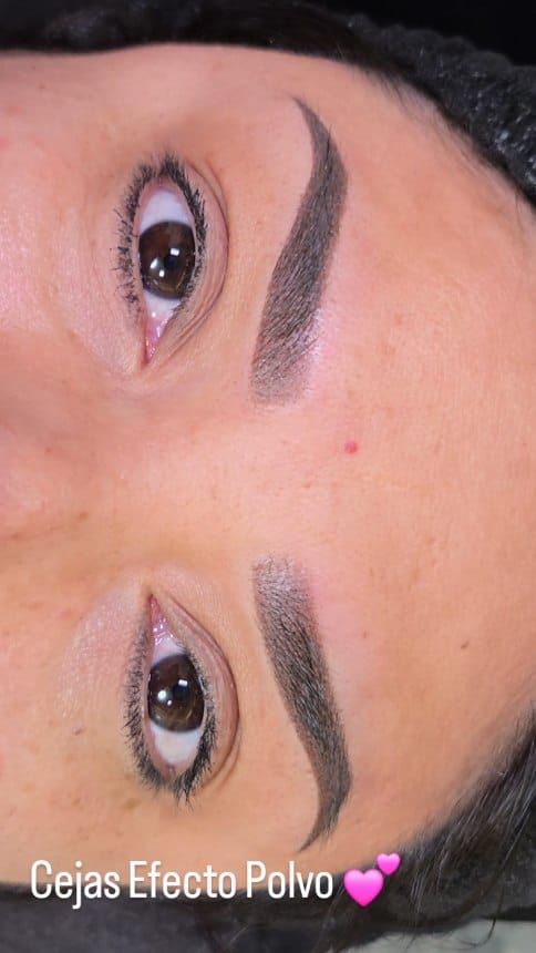 Post 7 by Oh My Look - Beauty Center on Instagram (video)