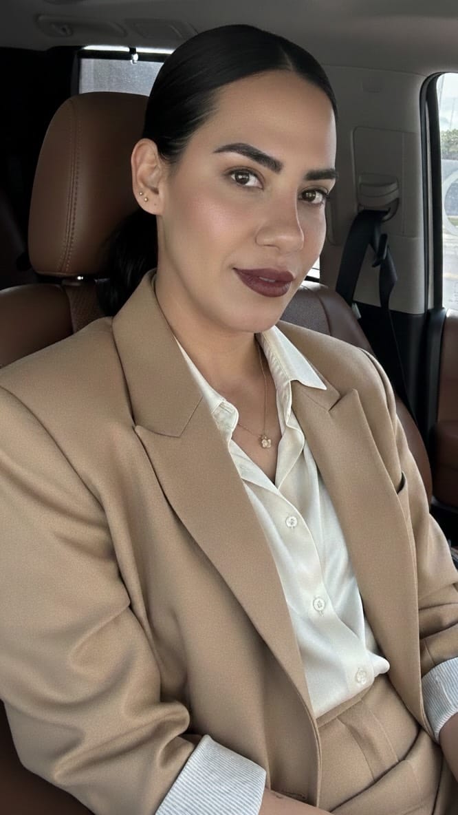 Post 8 by Oh My Look - Beauty Center on Instagram (video)