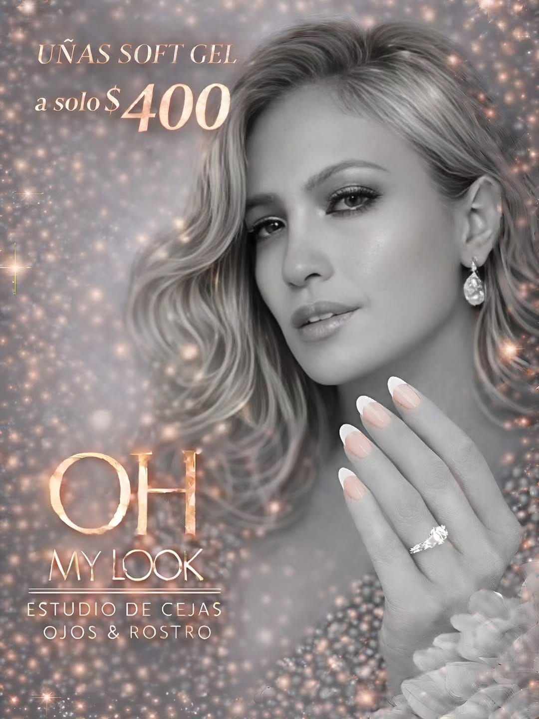 Post 2 by Oh My Look - Beauty Center on Instagram (carousel)