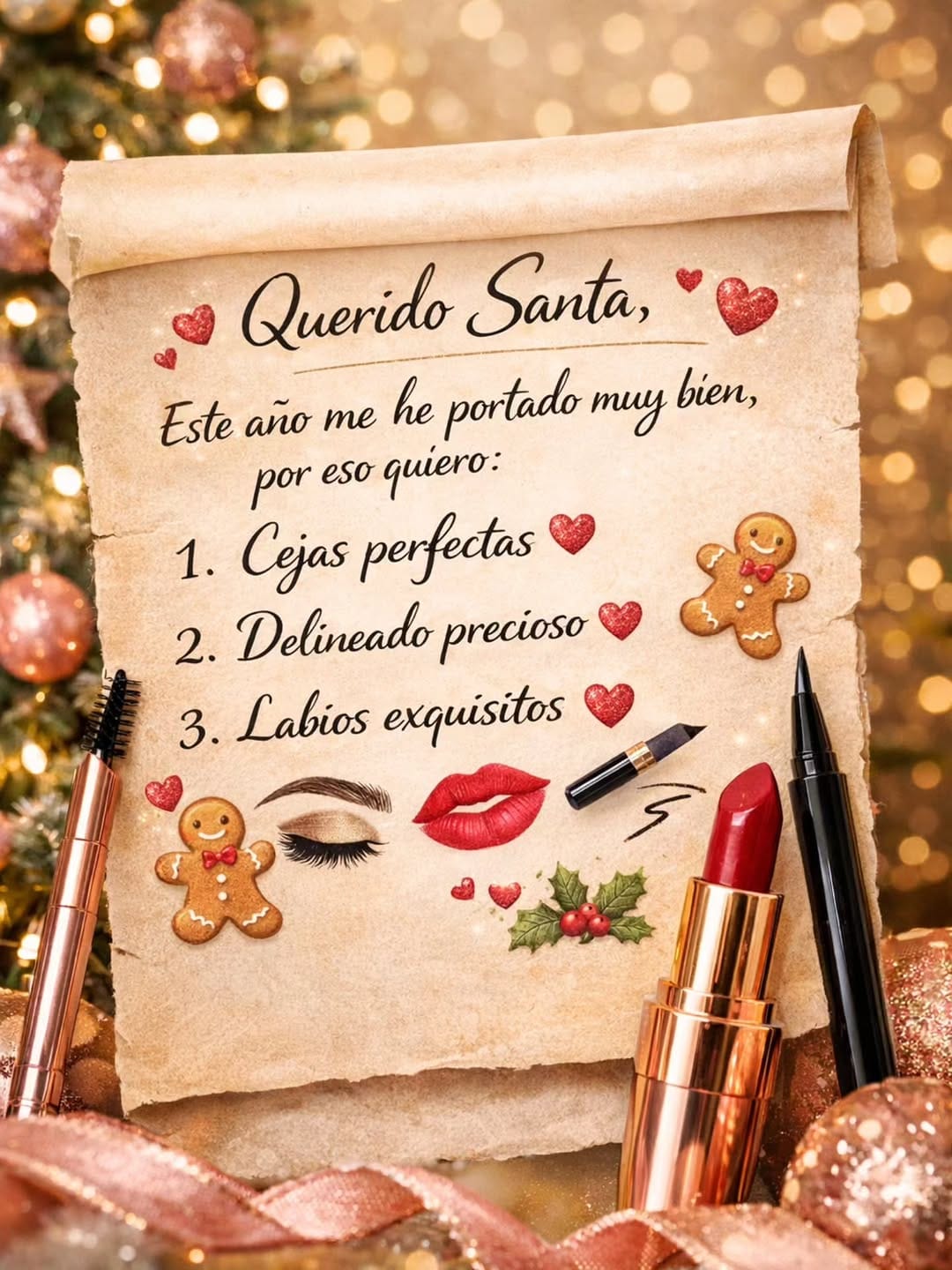 Post 6 by Oh My Look - Beauty Center on Instagram (image)