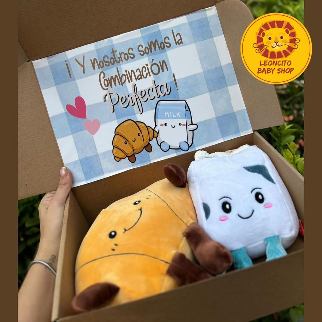Post 2 by Leoncito Baby Shop on Instagram (carousel)