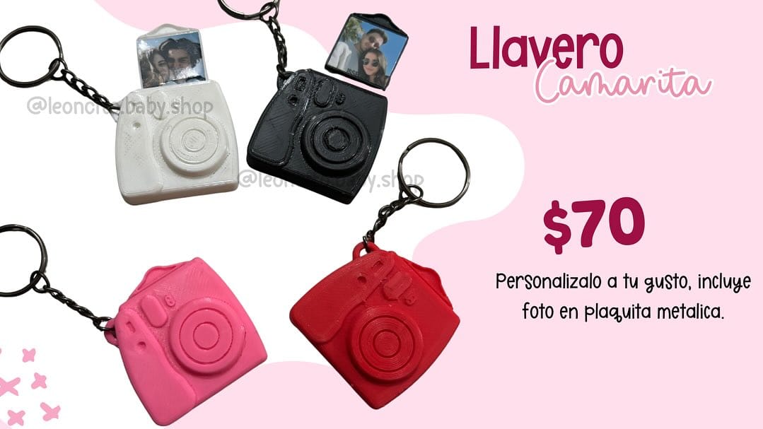 Post 8 by Leoncito Baby Shop on Instagram (carousel)