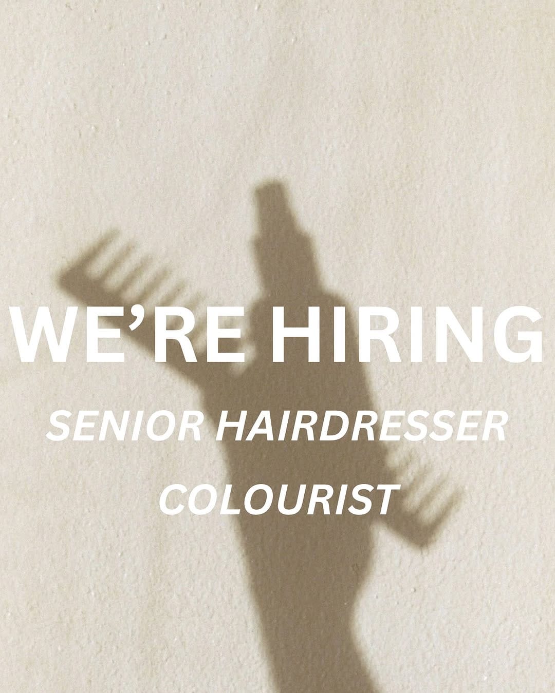 Post 8 by LEONETTI+co | Luxury Hair Salon Toronto on Instagram (image)