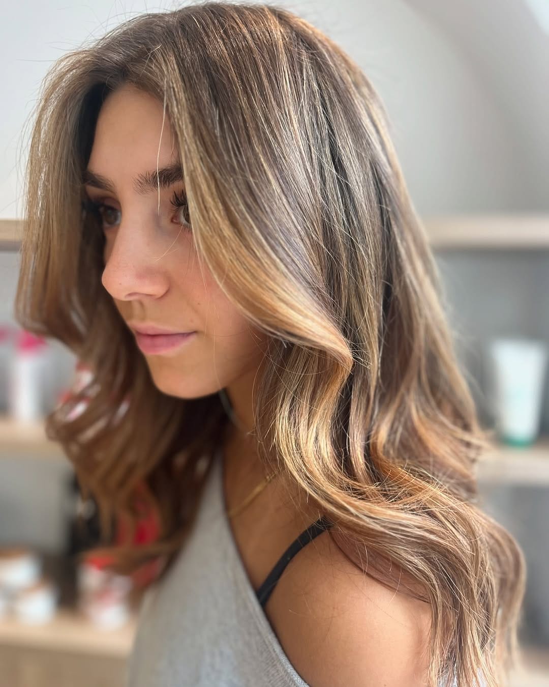 Post 10 by LEONETTI+co | Luxury Hair Salon Toronto on Instagram (carousel)