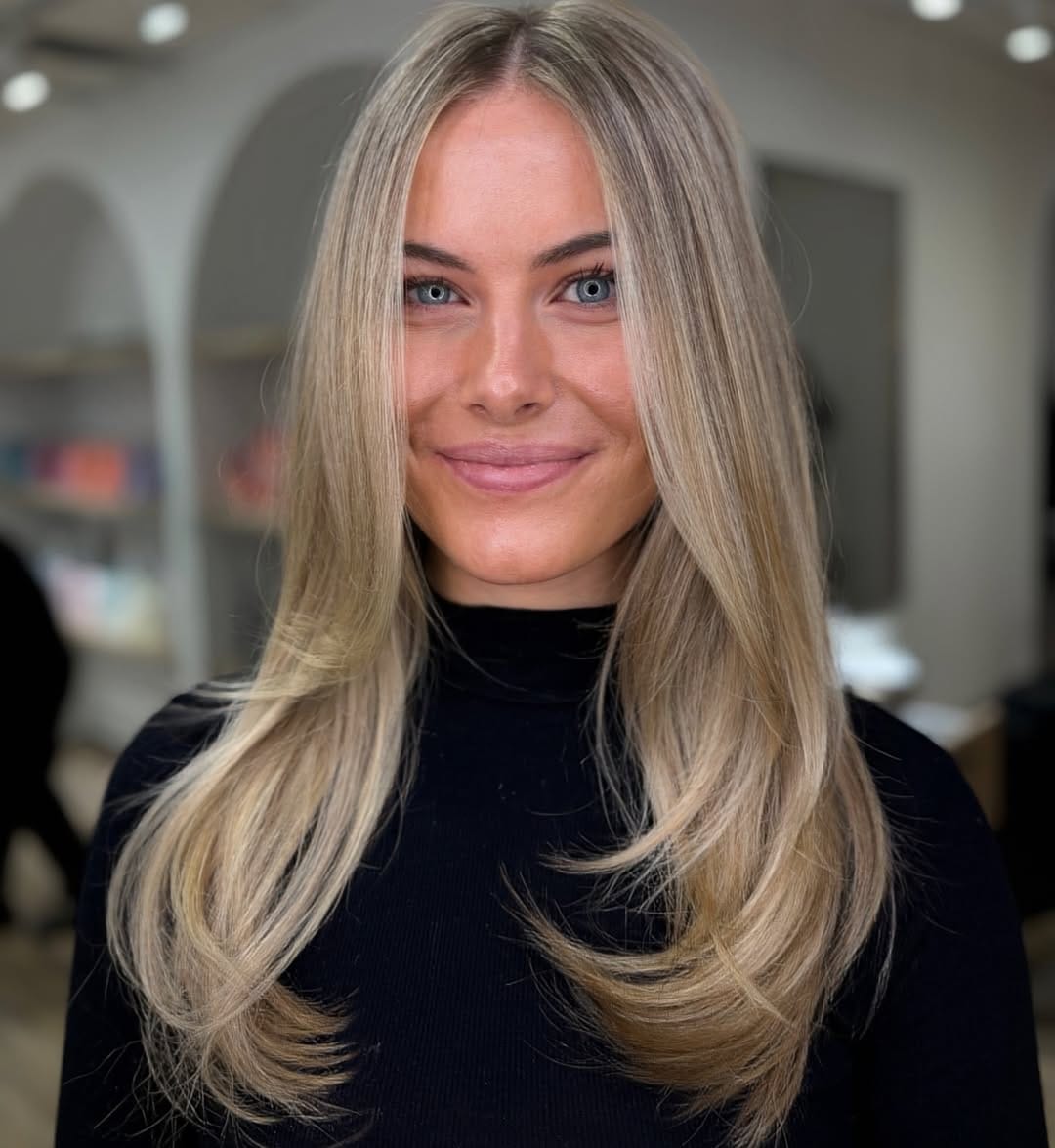 Post 4 by LEONETTI+co | Luxury Hair Salon Toronto on Instagram (image)