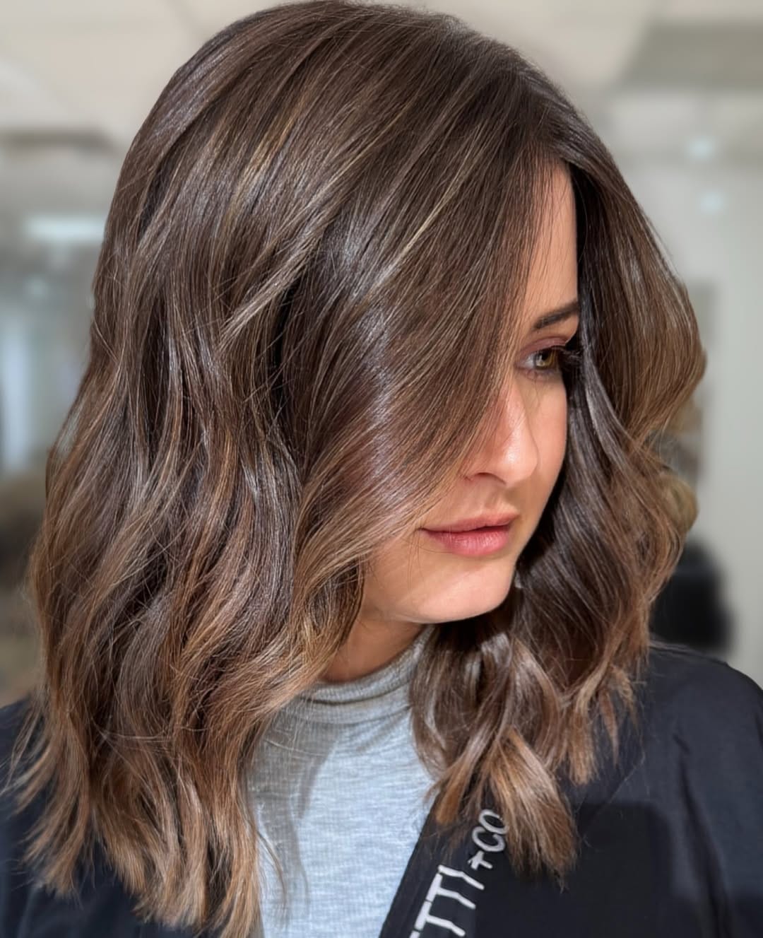 Post 5 by LEONETTI+co | Luxury Hair Salon Toronto on Instagram (carousel)