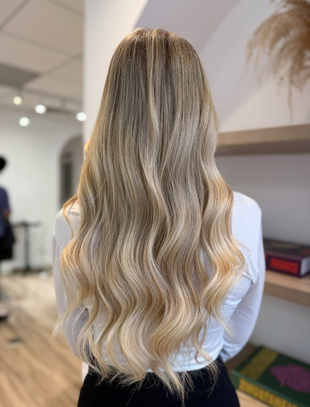 Post 6 by LEONETTI+co | Luxury Hair Salon Toronto on Instagram (carousel)