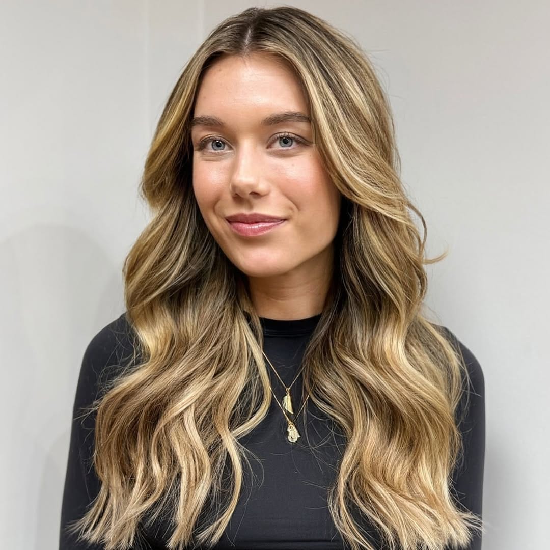Post 7 by LEONETTI+co | Luxury Hair Salon Toronto on Instagram (image)