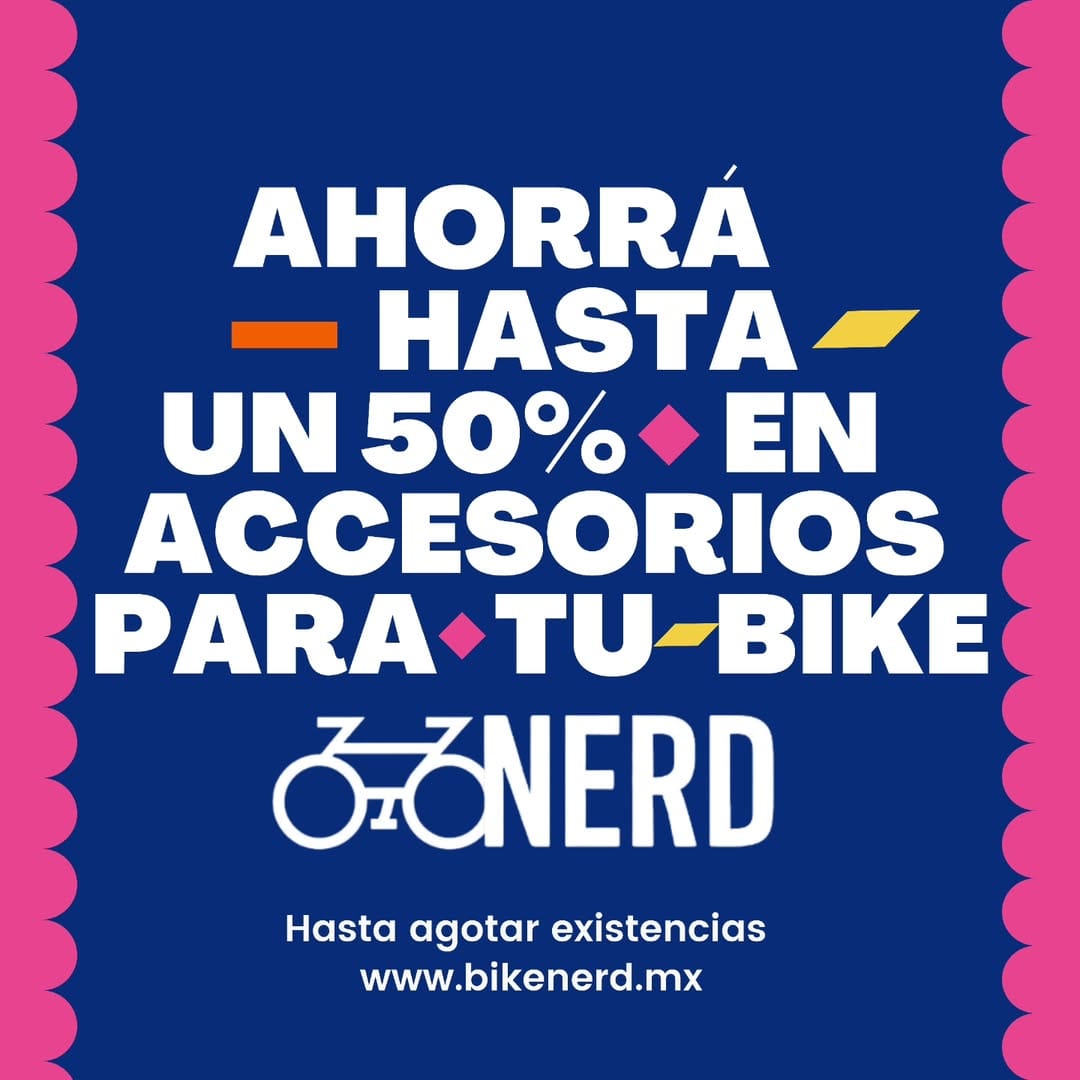 Post 7 by Bike Nerd on Instagram (image)
