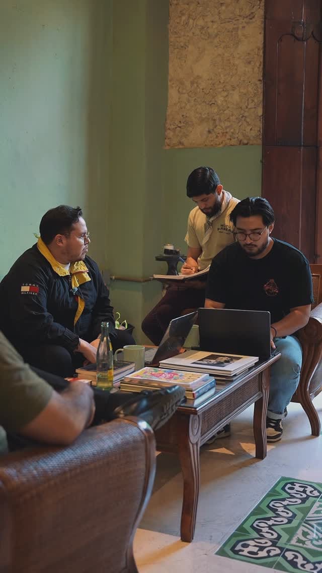 Post 6 by Be Strong Co. 🦬 🇲🇽 💈 on Instagram (video)