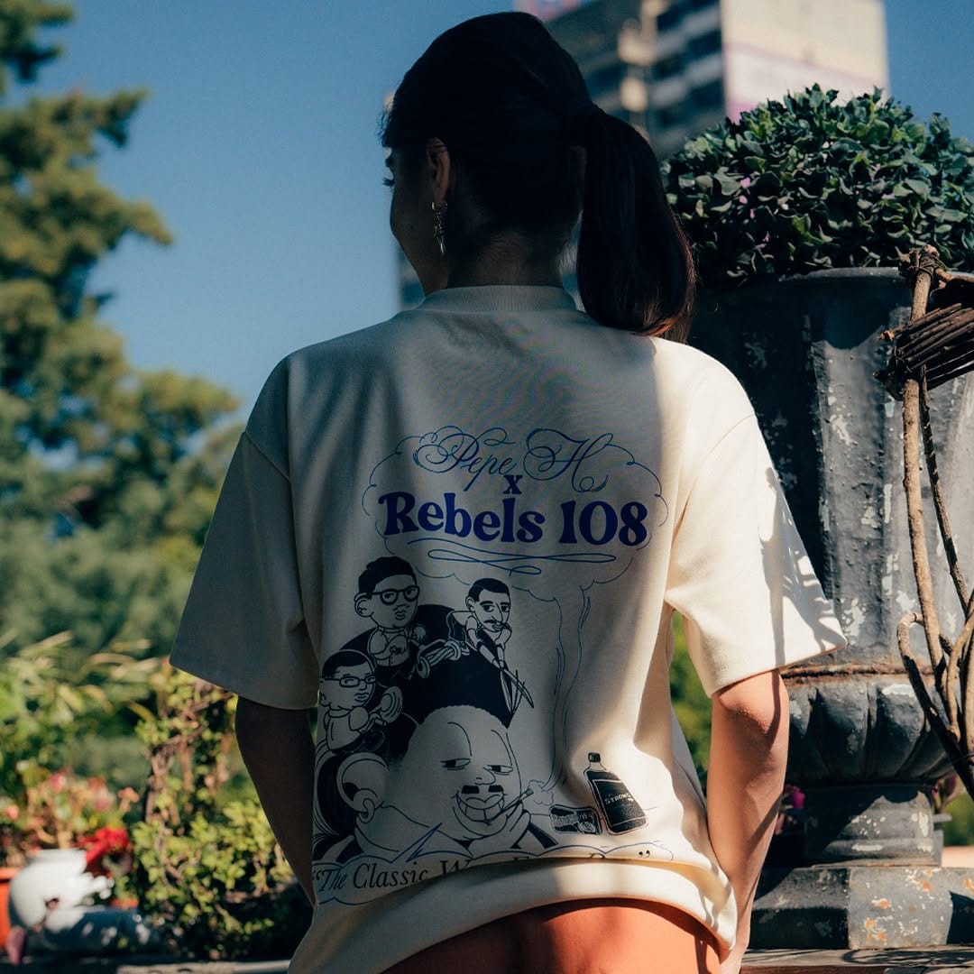 Post 5 by Be Strong Co. 🦬 🇲🇽 💈 on Instagram (carousel)