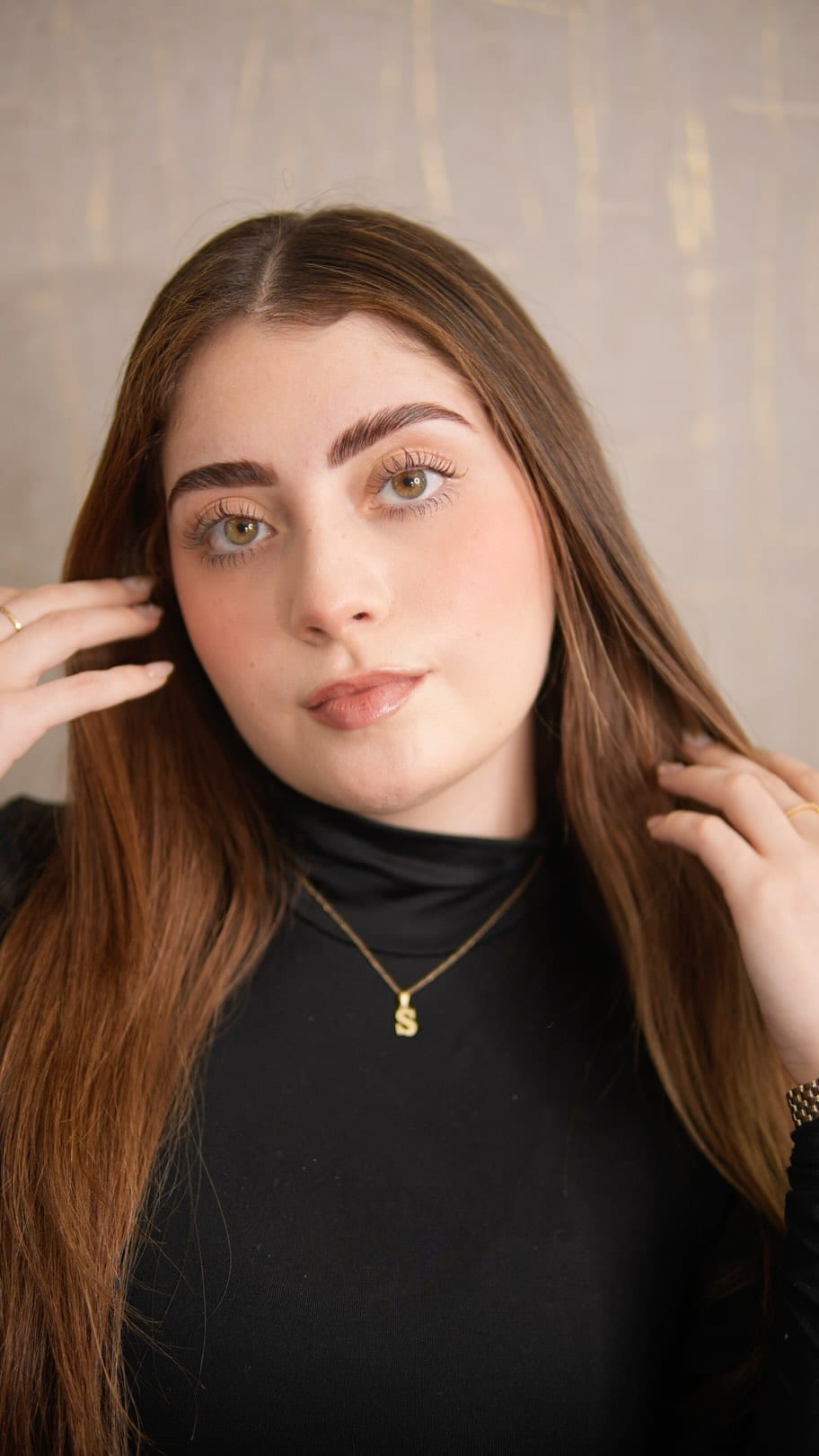 Post 4 by Beautiful Brows & Lashes MX on Instagram (video)