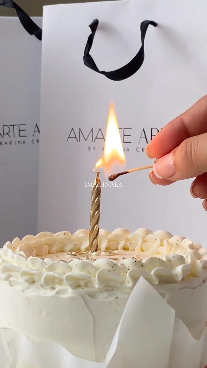 Post 2 by Amarte Arte por Karina Cruz on Instagram (video)