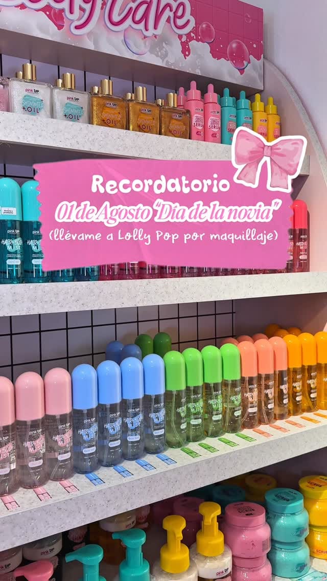 Post 10 by Cosméticos | Skincare | Accesorios on Instagram (video)