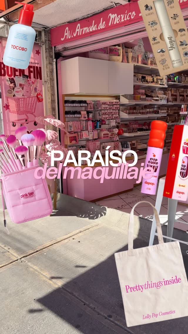 Post 5 by Cosméticos | Skincare | Accesorios on Instagram (video)