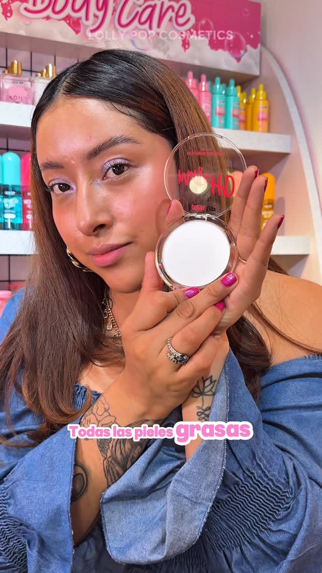 Post 9 by Cosméticos | Skincare | Accesorios on Instagram (video)