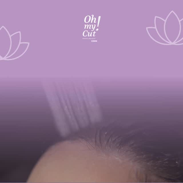 Post 1 by Oh My Cut! Roma on Instagram (video)