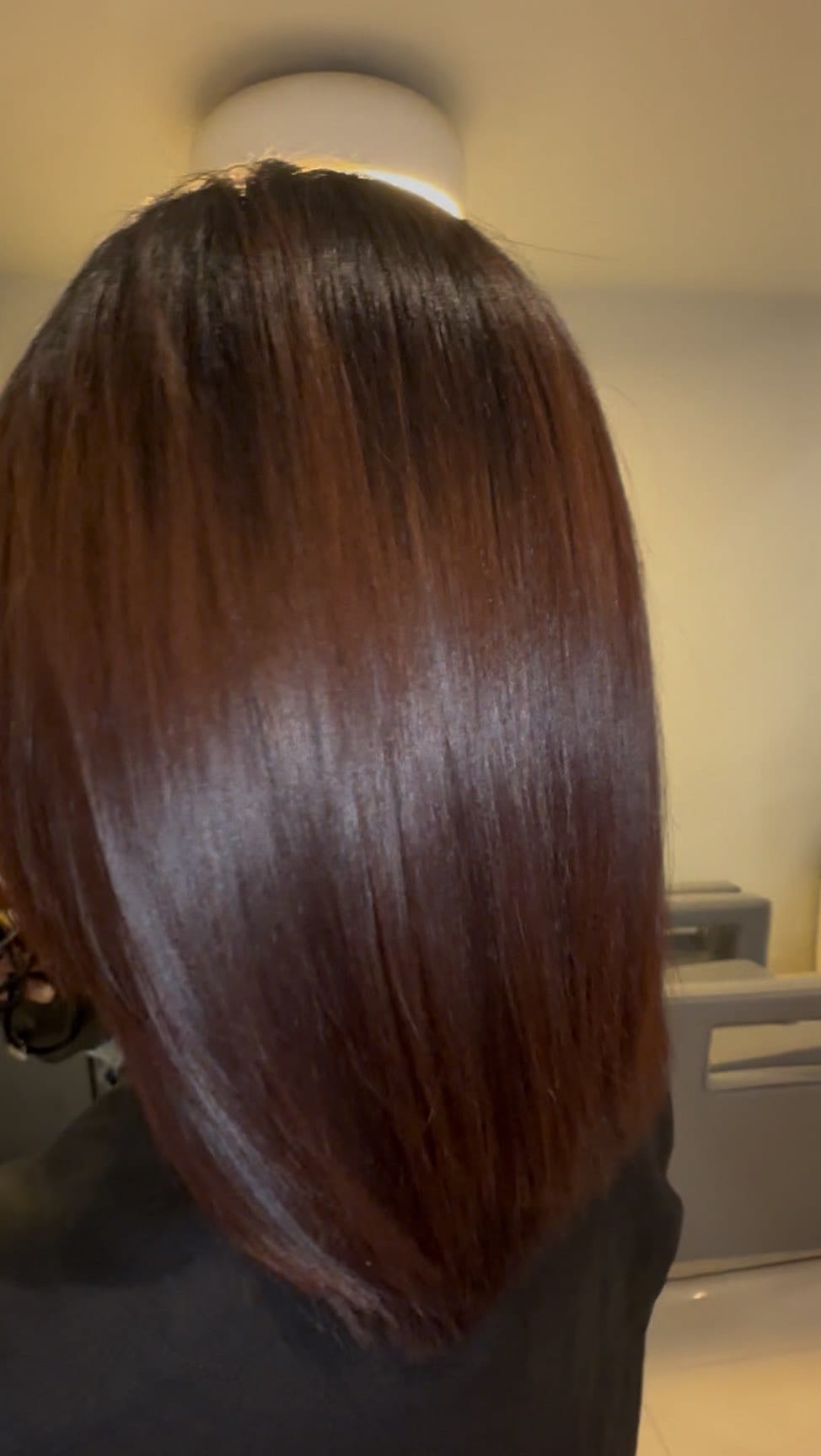 Post 4 by Oh My Cut! Roma on Instagram (video)