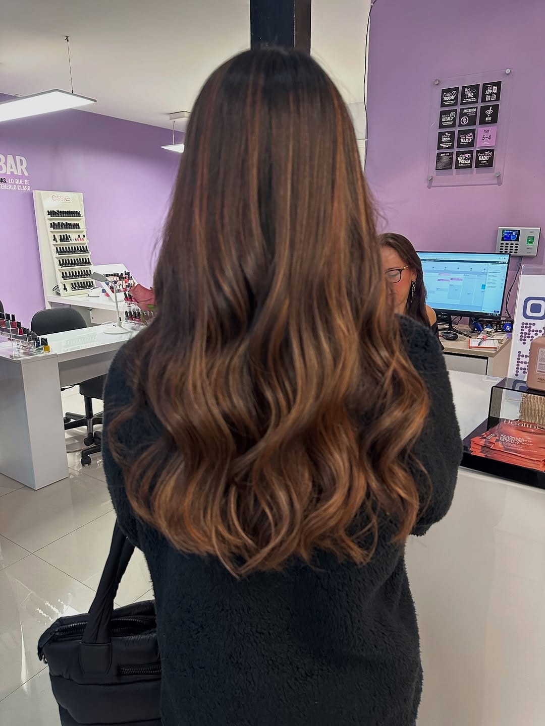 Post 7 by Oh My Cut! Roma on Instagram (carousel)
