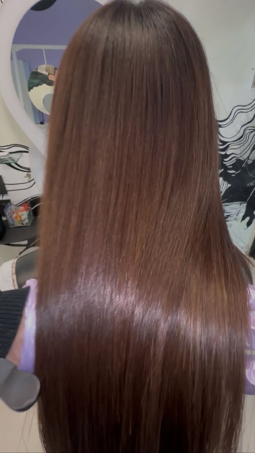 Post 5 by Oh My Cut! Roma on Instagram (video)