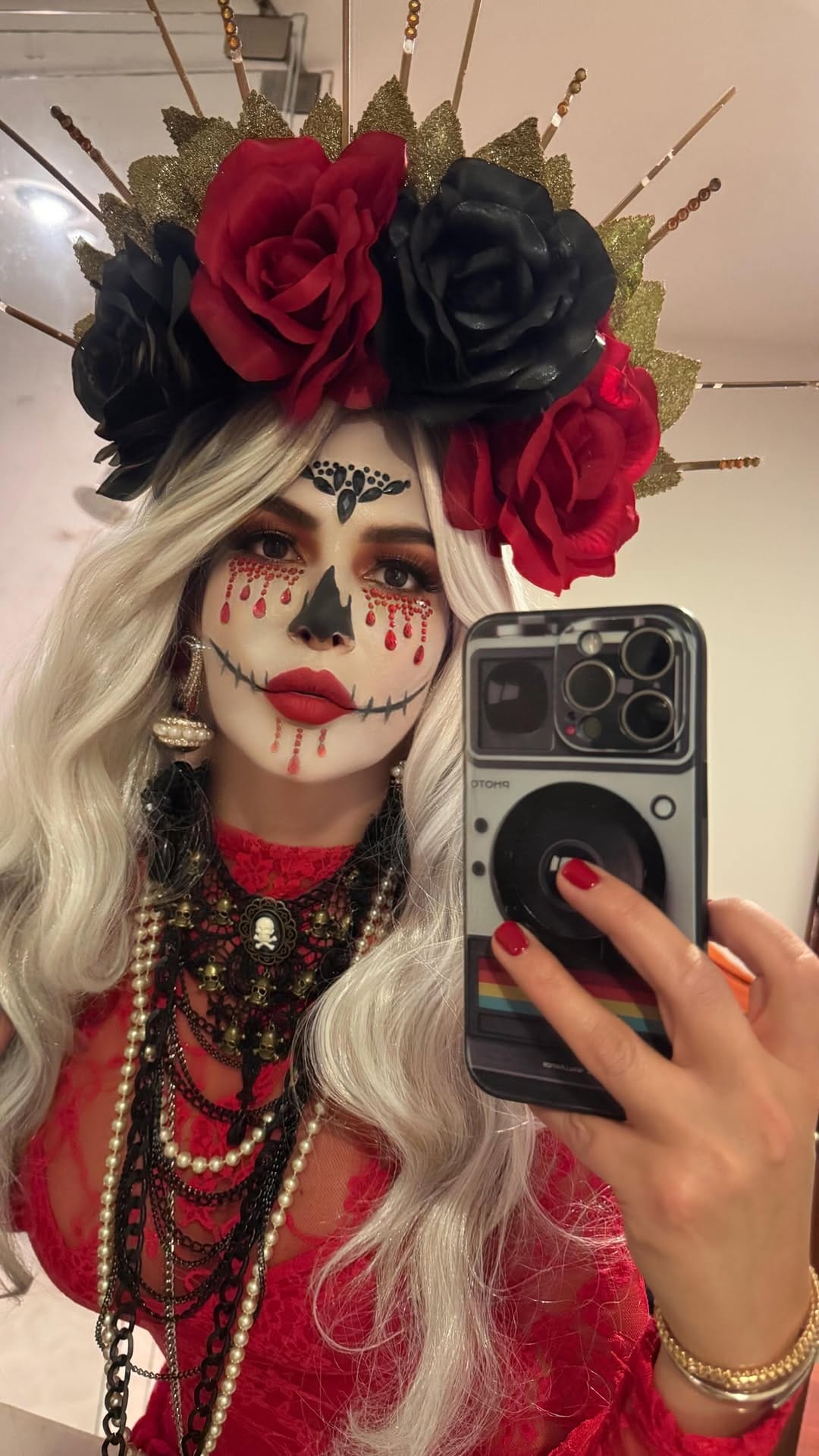 Post 3 by Oh My Cut! Roma on Instagram (video)
