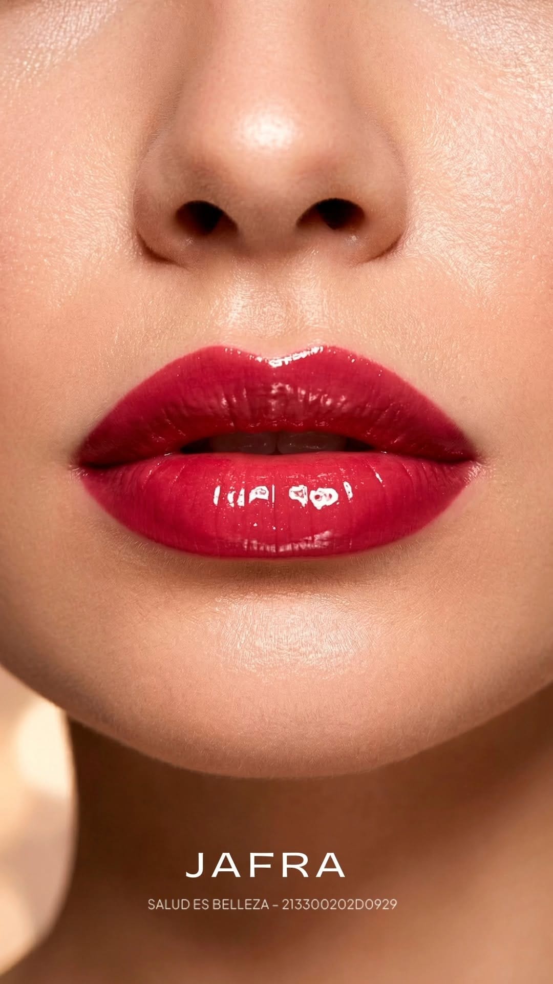 Post 7 by Jafra Cosmetics México on Instagram (video)