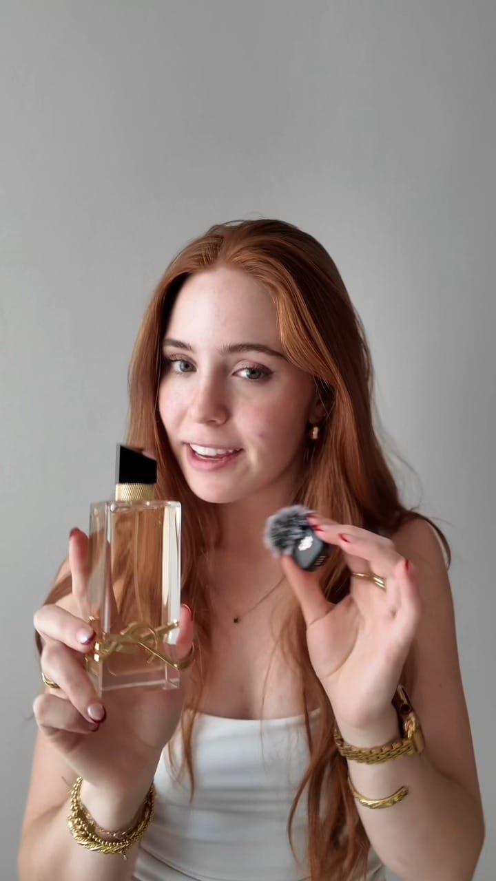Post 4 by Magna Perfumes on Instagram (video)